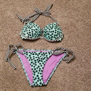 VS Bikini